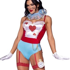 Sexy Women Costume